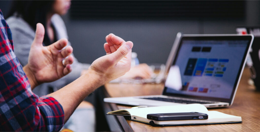 App and Website Localization Services