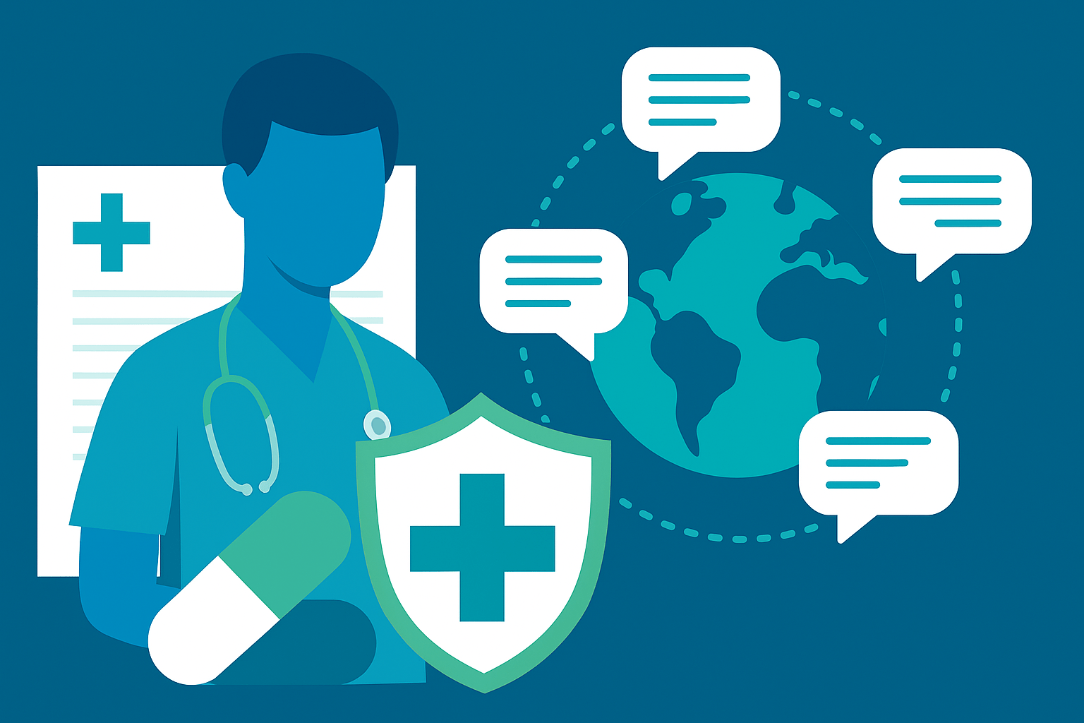 Healthcare-Translation-Service