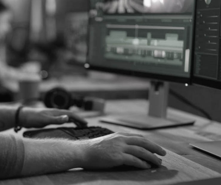 Professional Video Localization