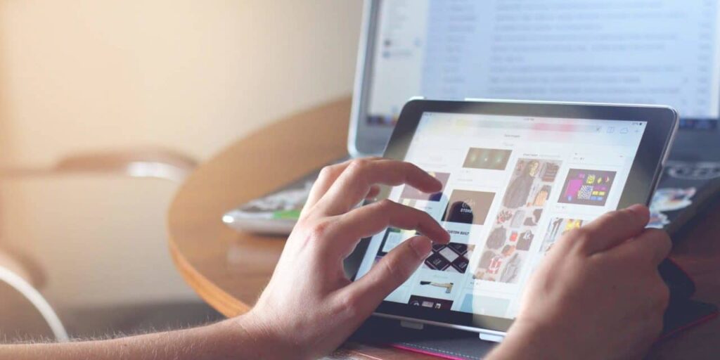 Website Development Services