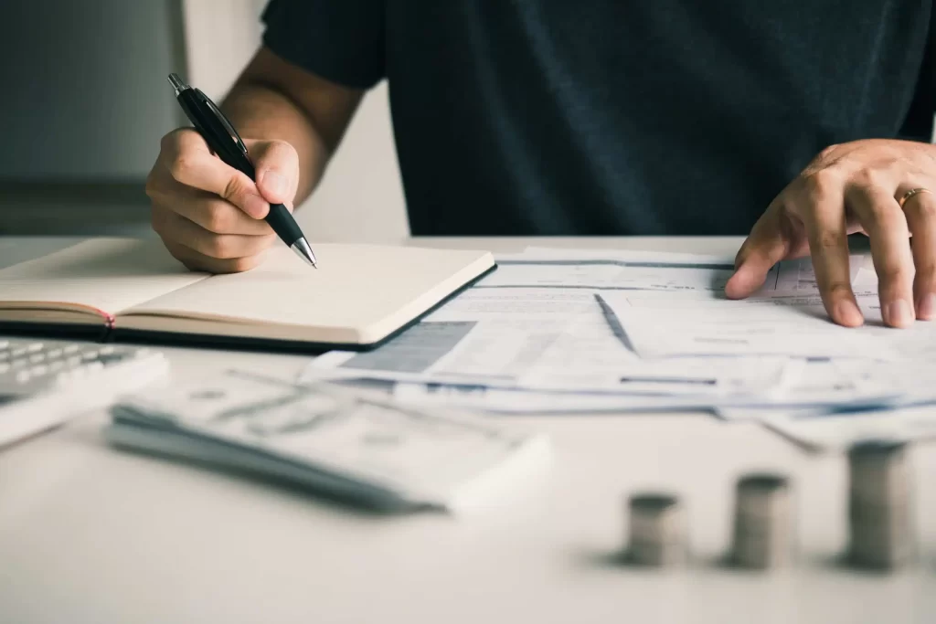 Financial Translation Services