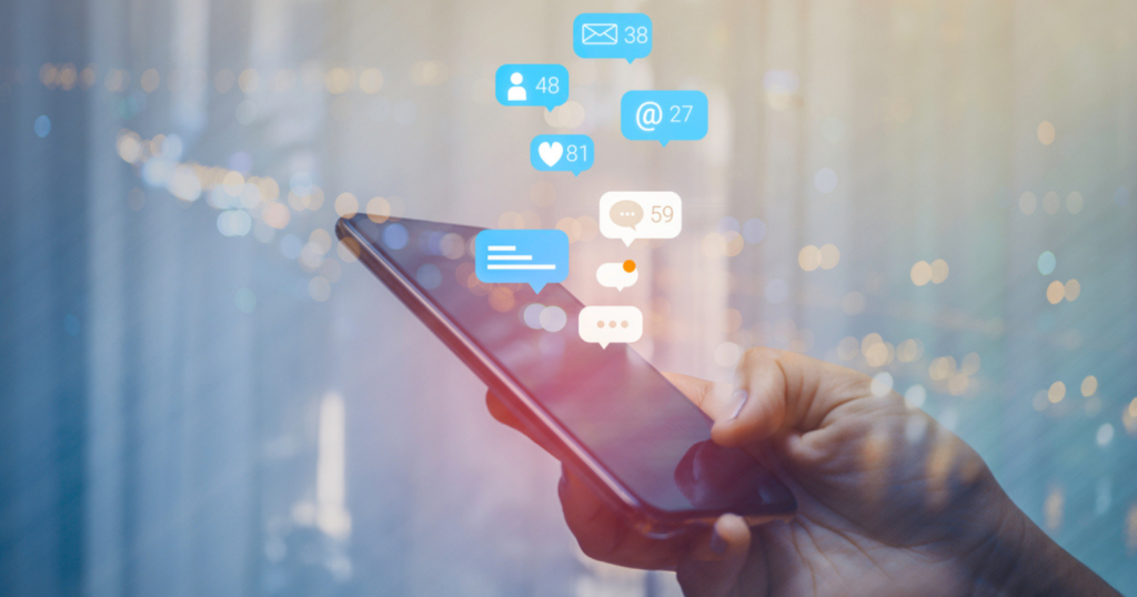 Social Media Management