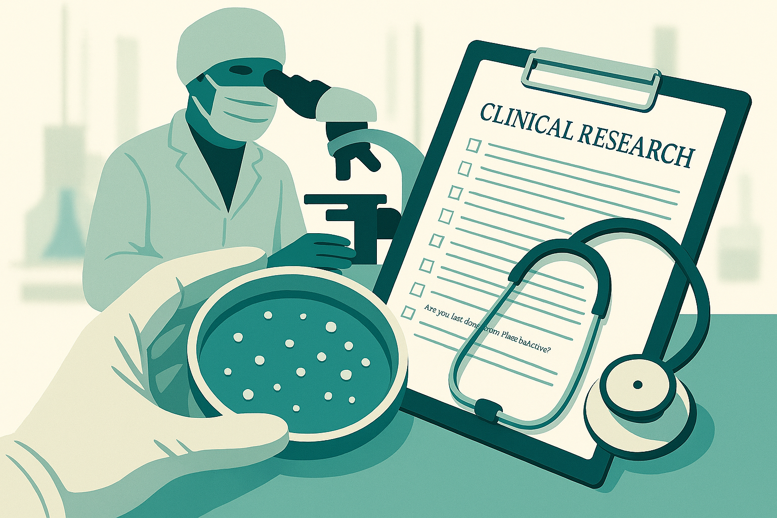 Clinical Research Translation Services
