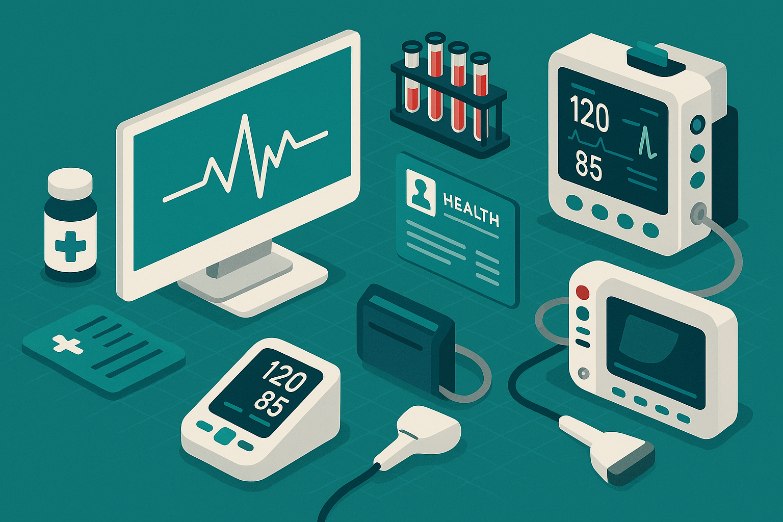 Medical Device Translation Services