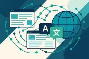 Website Translation and Localization Services 