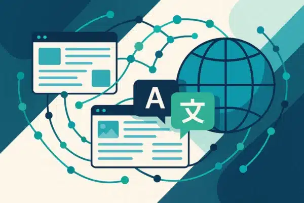Website Translation and Localization Services 