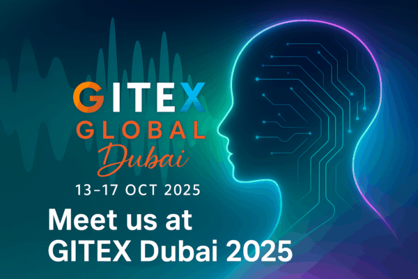 GITEX Dubai 2025