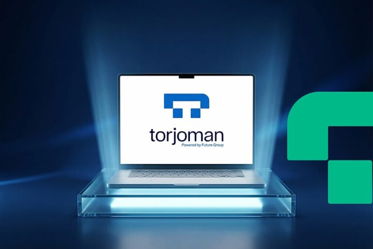 Case Study: How Torjoman Mastered a Live Website Translation in 3 Languages