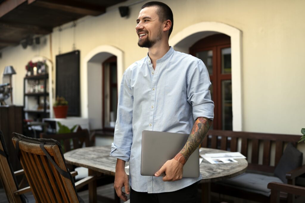 Enterprises translation services