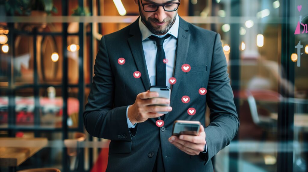 Social Media Management Company