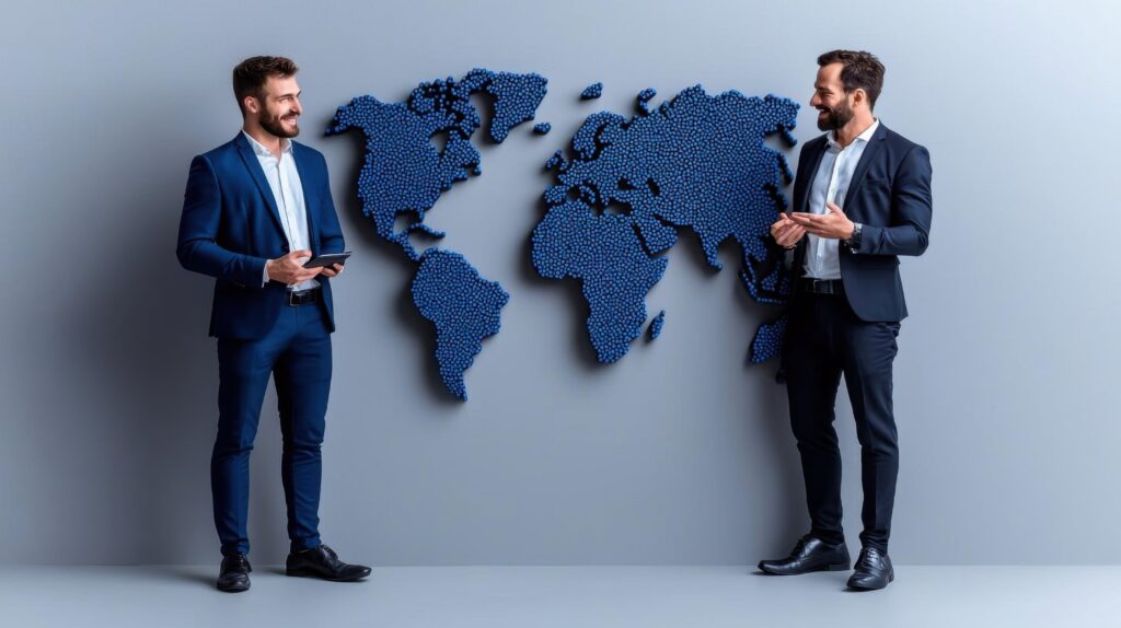 Localization Managers Solutions