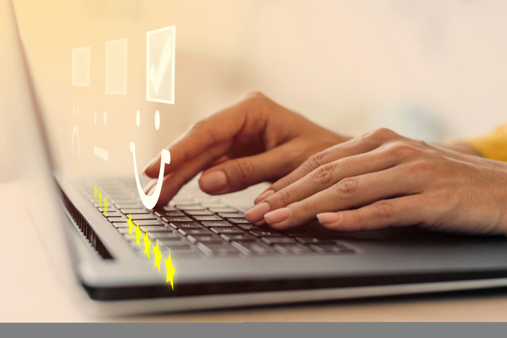 high-quality Content Writing Services