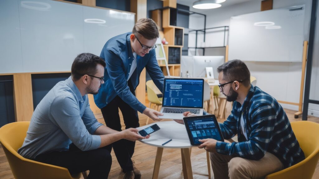 Software Localization Company