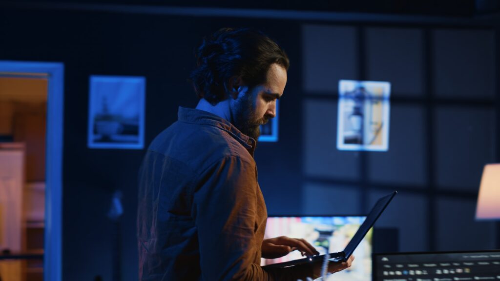 Content Creation Agency