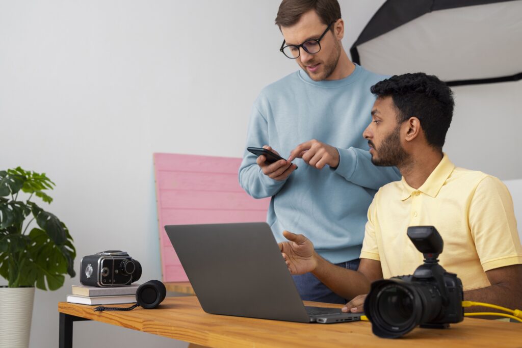 Media Translation Company