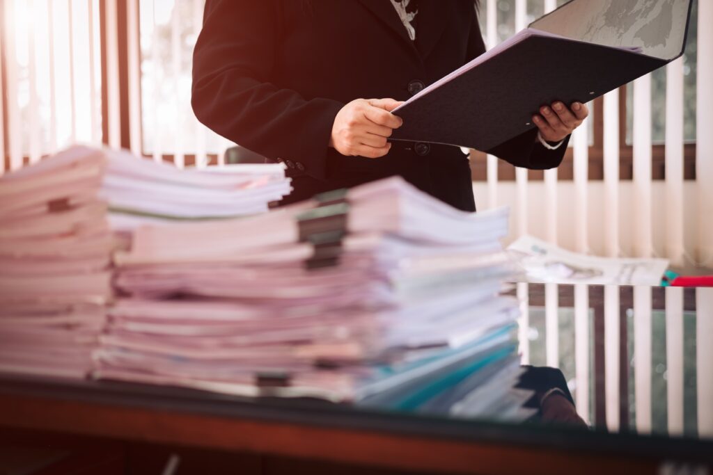 Automotive Documents