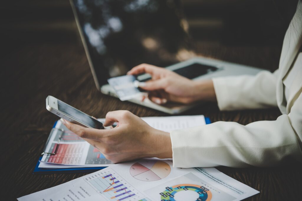 Financial Translation Company