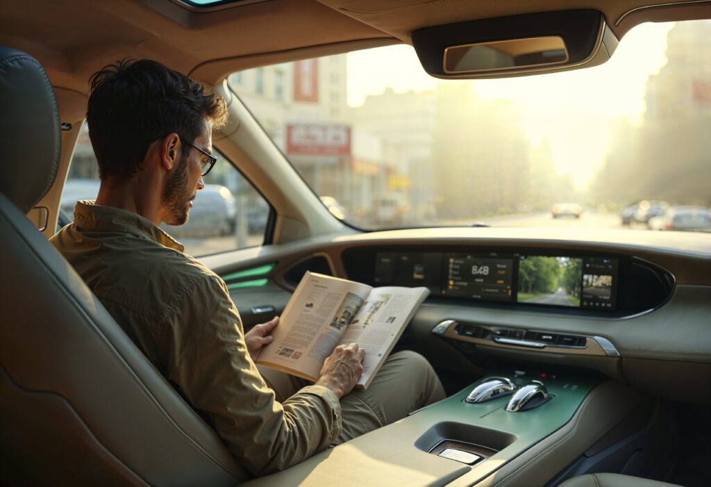 Automotive manual Translation