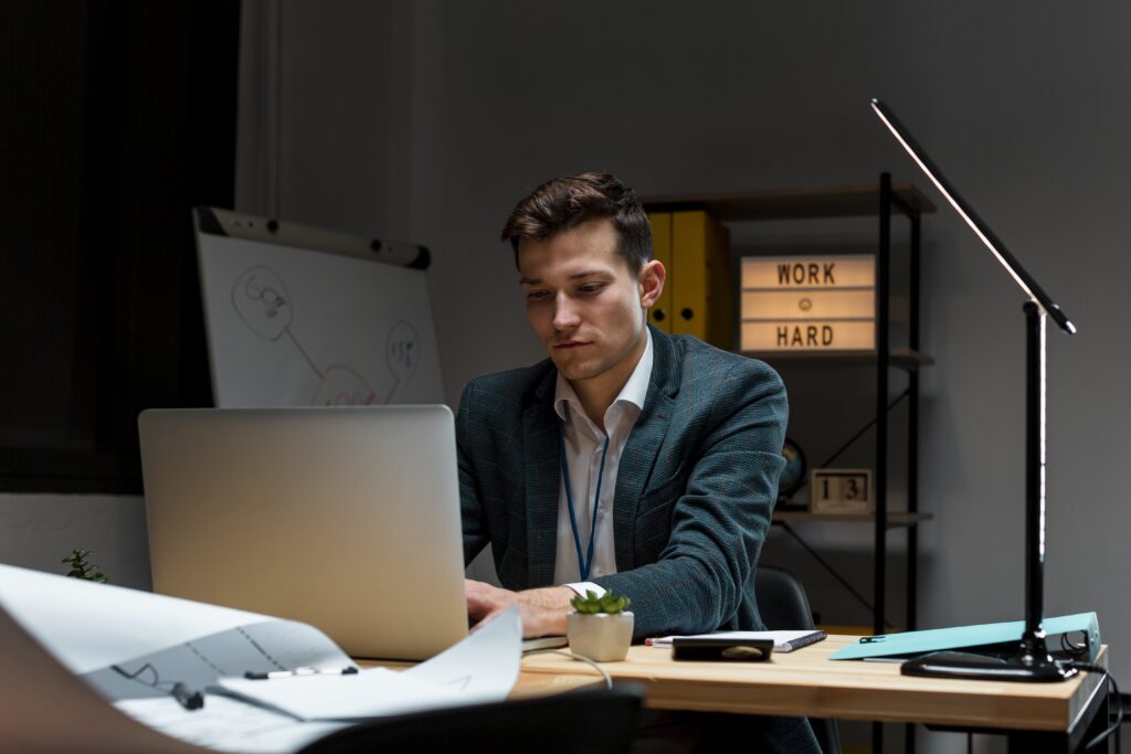 Business Translation Company