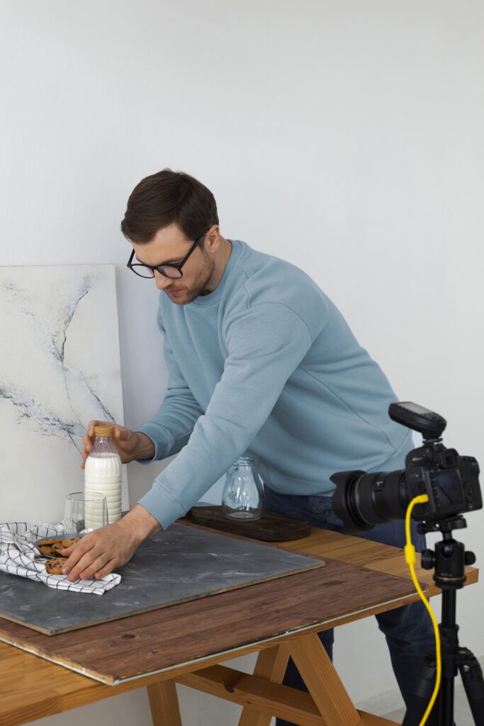 Creative Video Localization