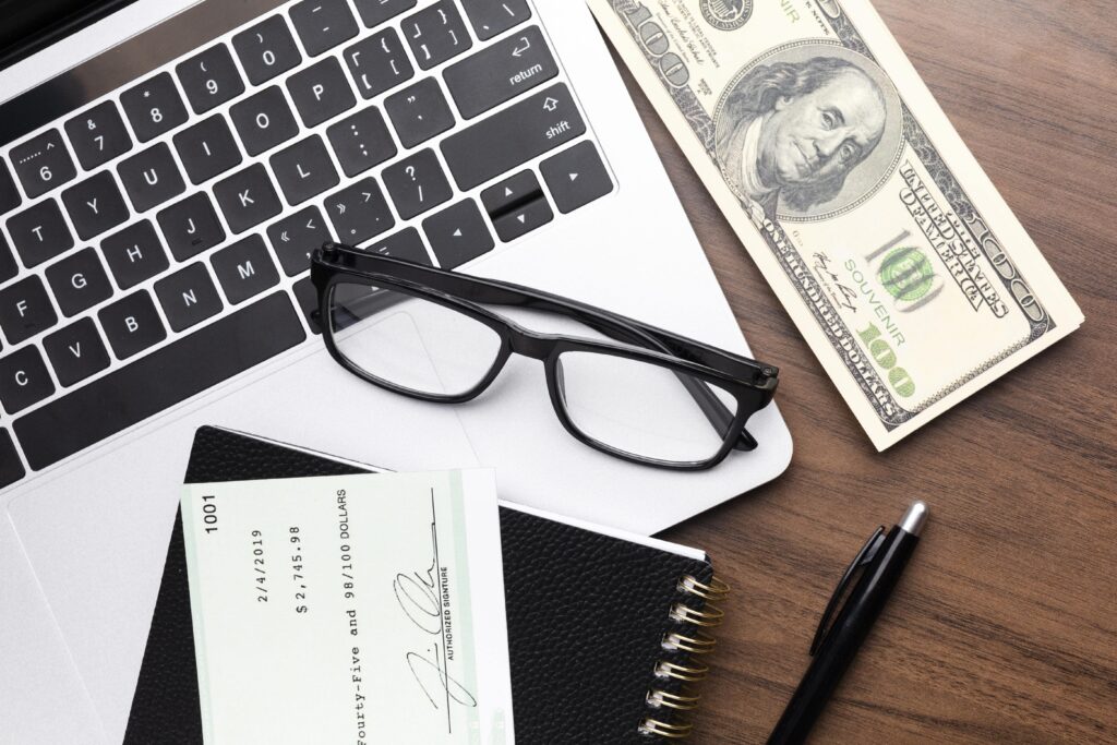 Financial and banking Translation Services