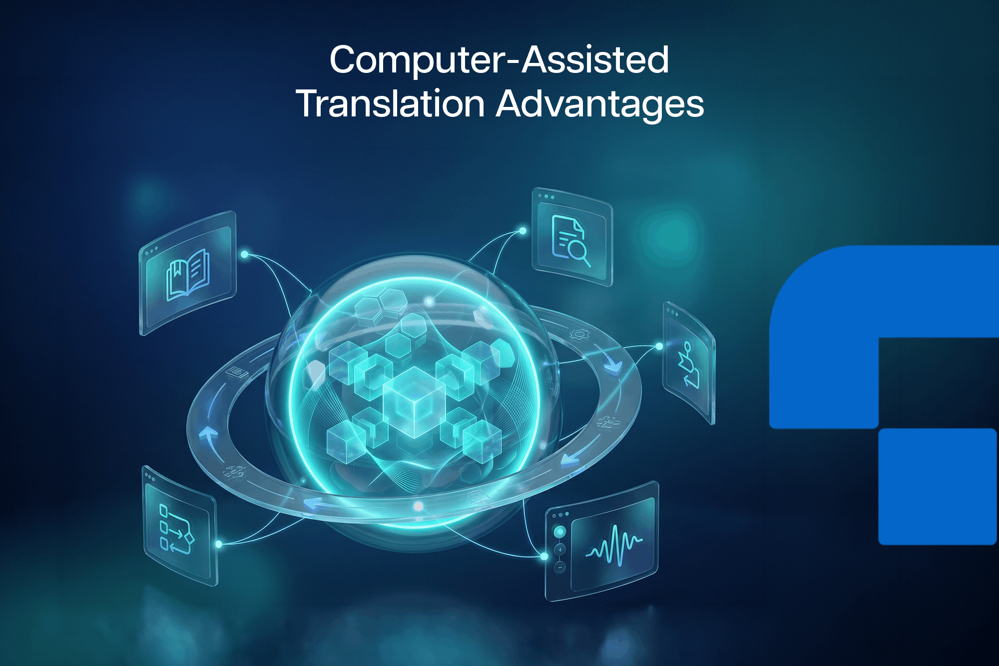 Computer-Assisted Translation