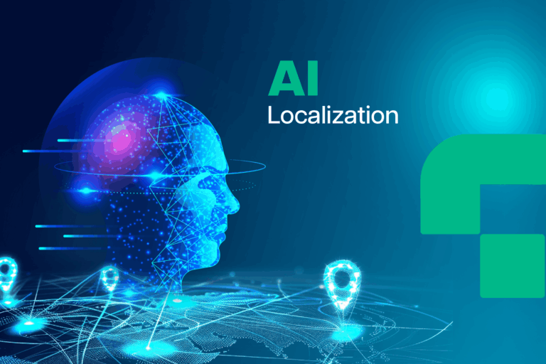How AI Localization Transforms Global Content