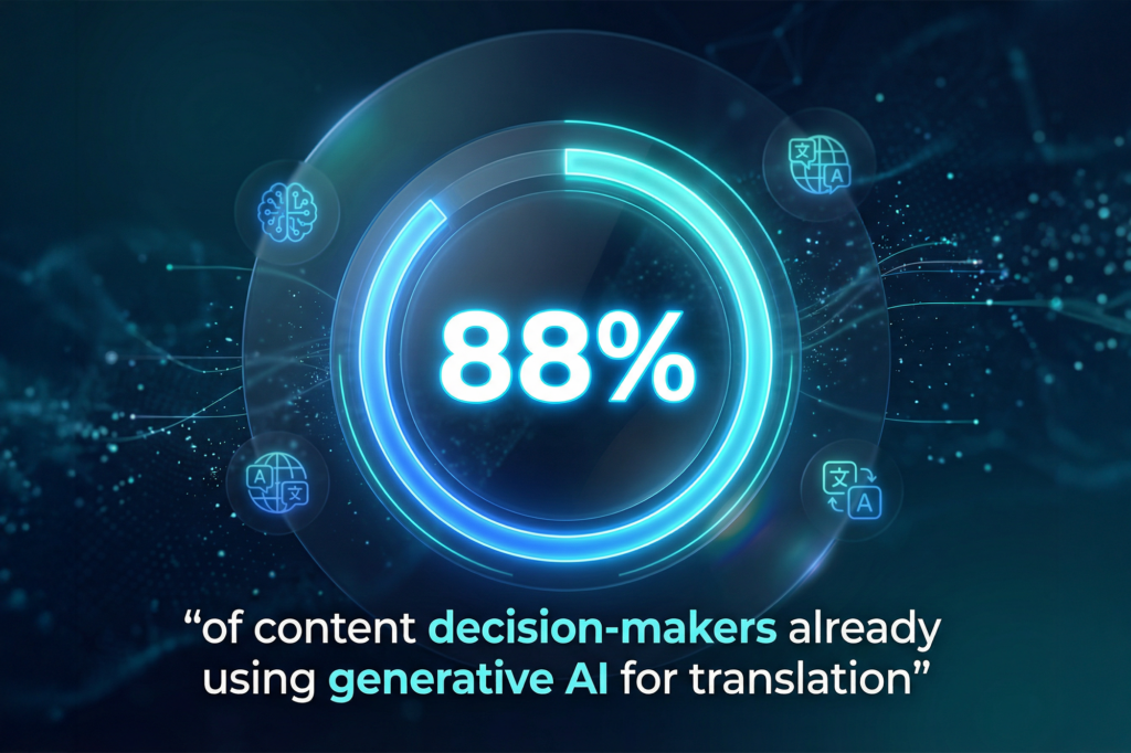 How AI Localization Transforms Global Content
