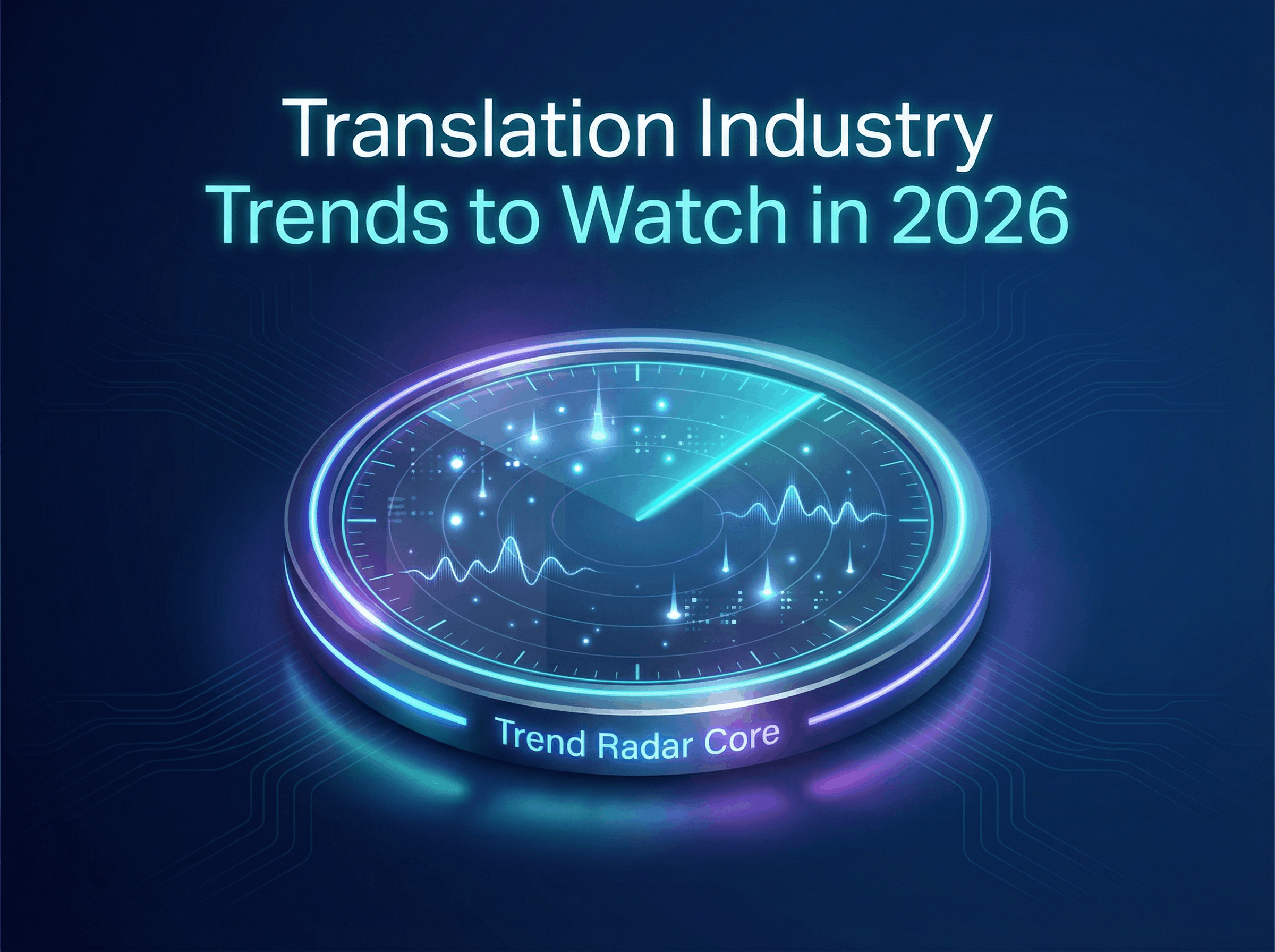 Translation Industry