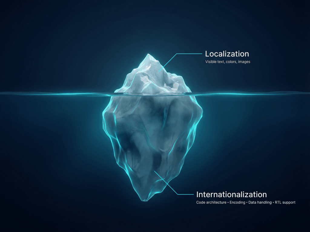Localization vs Internationalization: A Strategic Guide for Growth