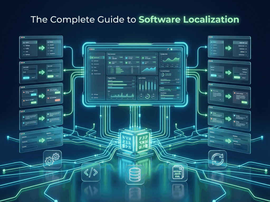 Software Localization Guide: Process, Benefits, & Best Practices.