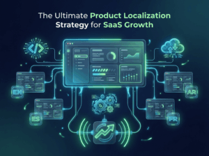 Product Localization Strategy