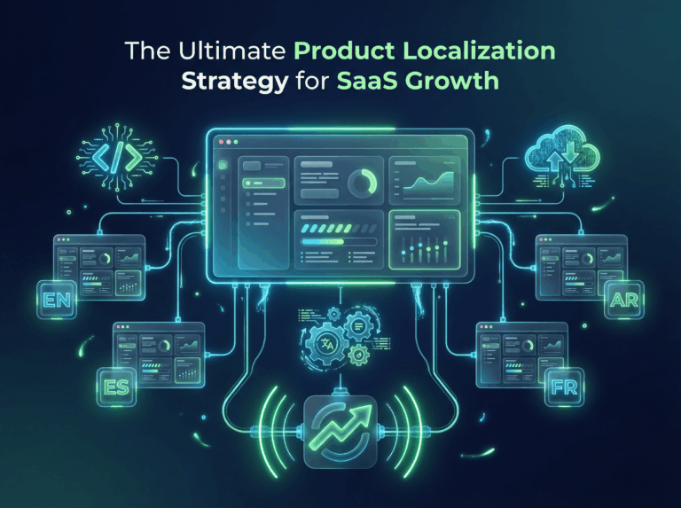 A Guide to Transnational Strategy for Global Expansion