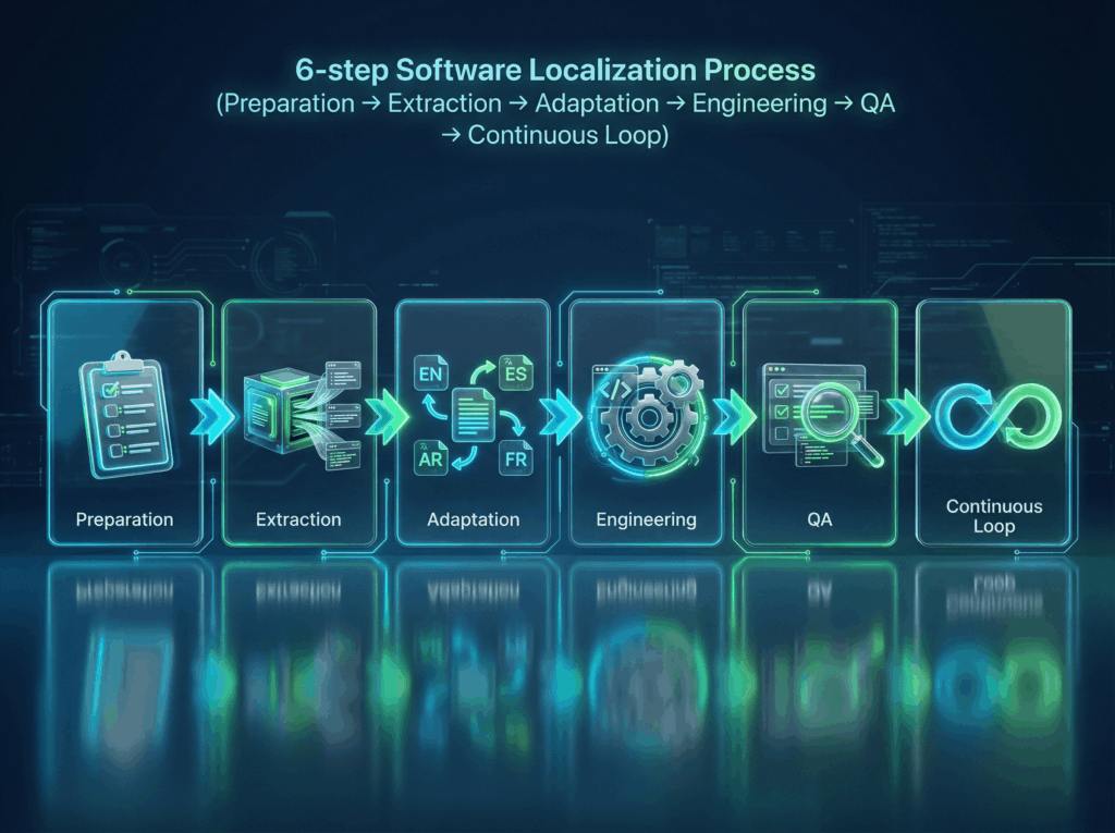 Software Localization Guide: Process, Benefits, & Best Practices.